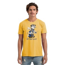 Vintage Ken - Full Color - Yellow